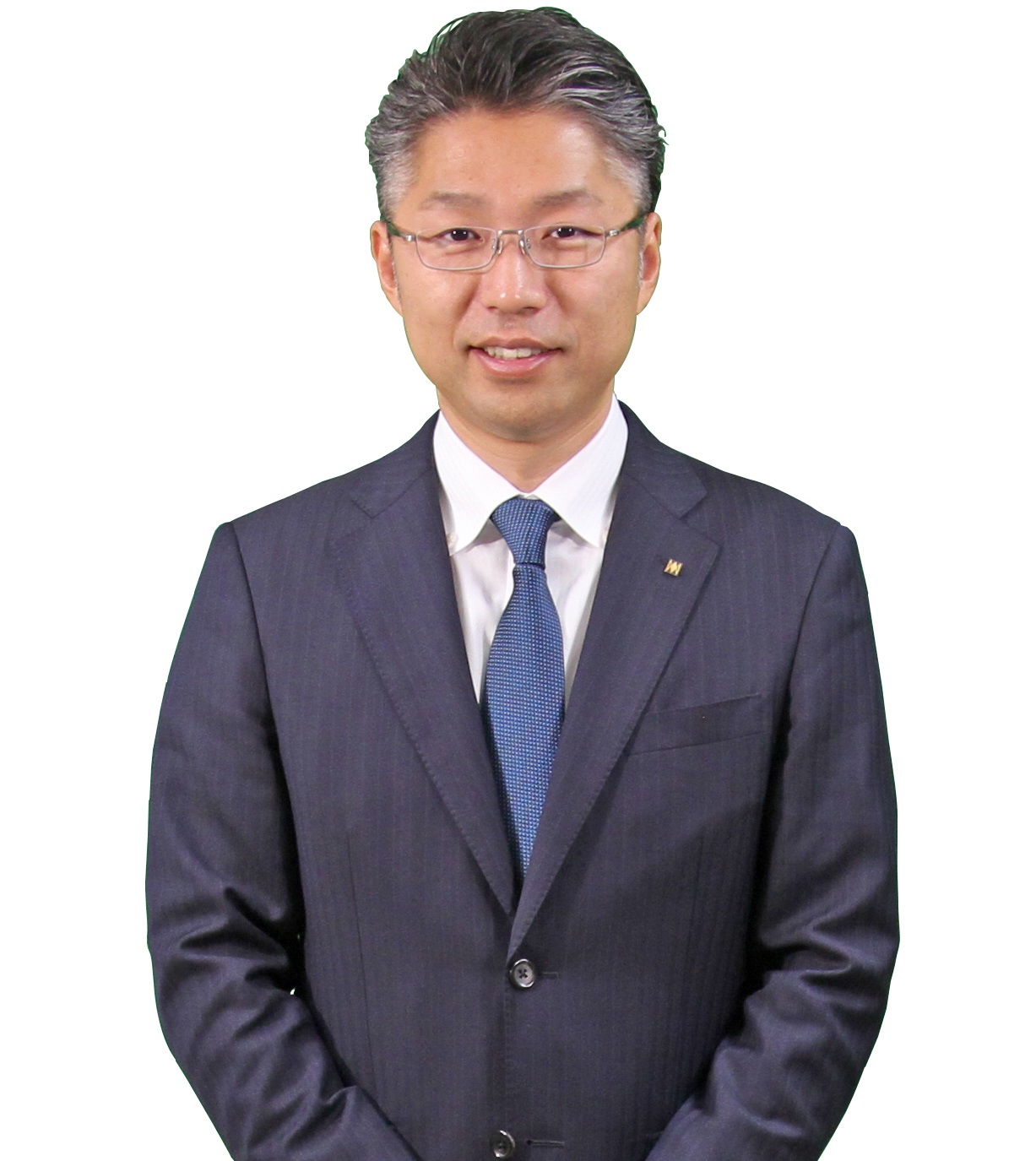 代表取締役社長