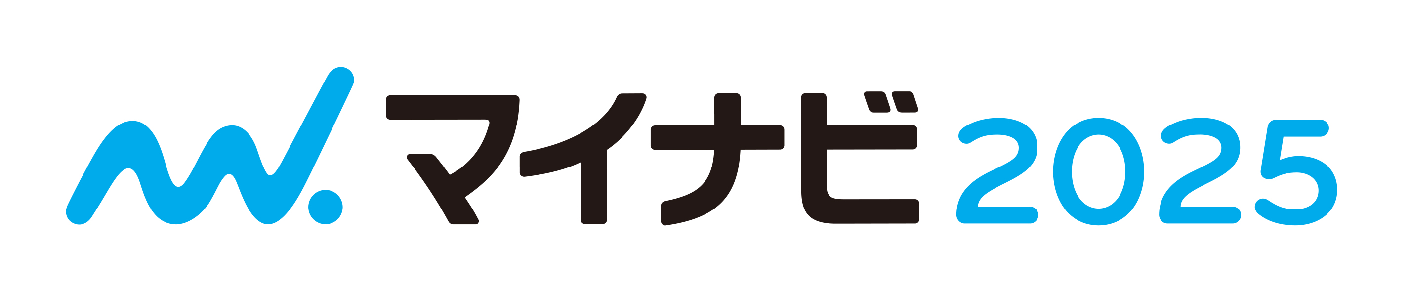 マイナビ2025